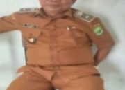 Pemerintah Desa Ciasem Hilir Subang Membangun Kantor Desa Yang Baru