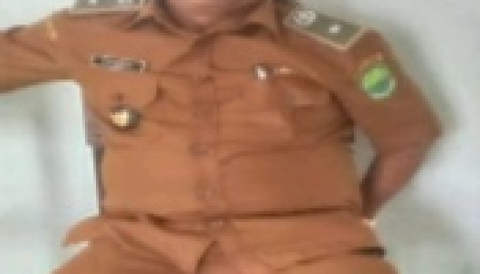 Pemerintah Desa Ciasem Hilir Subang Membangun Kantor Desa Yang Baru