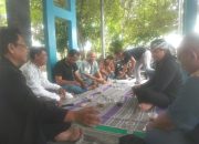 Pertemuan KPSN Dan Para Kelompok Nelayan Muara Gembong Berkolaborasi dengan Genta Pangan Nusantara Dan Lembaga Formulasi Kab. Bekasi