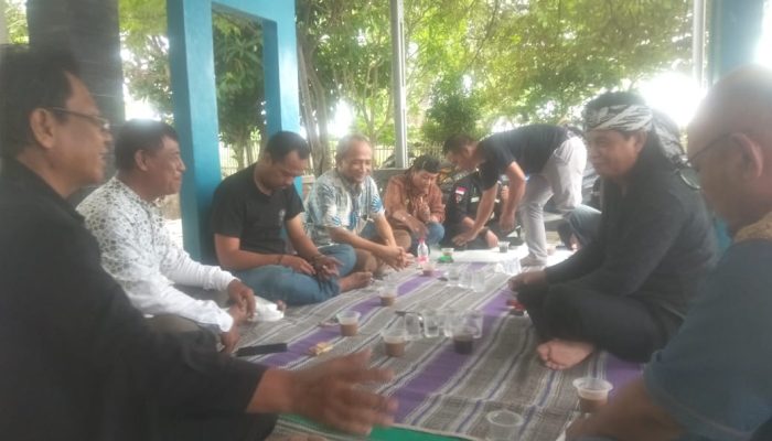 Pertemuan KPSN Dan Para Kelompok Nelayan Muara Gembong Berkolaborasi dengan Genta Pangan Nusantara Dan Lembaga Formulasi Kab. Bekasi