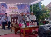 Ketua PAC PP Jatisari Karawang H, Abdul Azis Gelar Syukuran Dan Santunan Anak Yatim piatu