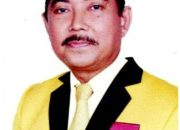 Anggota DPRD Karawang H Saepudin Permana Gelar Syukuran Setelah Di Lantik Di Gedung DPRD