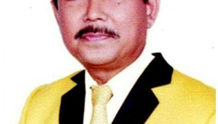 Anggota DPRD Karawang H Saepudin Permana Gelar Syukuran Setelah Di Lantik Di Gedung DPRD