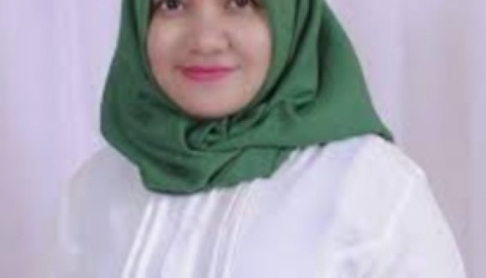 Anggota DPRD Karawang  Anggi Rostiana Tarmidi A.Md Gelar Syukuran Setelah Di Lantik Di Gedung DPRD karawang.