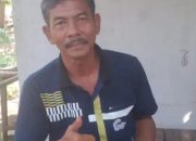 Turnamen Bola Voli Putra Antar Dusun di Desa Manggung Jaya untuk Meriahkan HUT RI ke-79