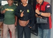 Semarak Rangkaian Kegiatan HUT RI yang ke 79 Di desa Rawagempol Wetan Cilamaya Wetan Karawang