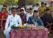 Pemerintah desa Sumurgede Gelar Upacara Bendera dan gelar berbagai lomba Dalam HUT RI yang ke 79