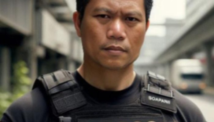 Wakil Pimpinan Nurjatinews.com Karawang Mengucapkan Selamat Memperingati HUT RI Yang ke 79