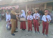 Iwa Hirana terpilih menjadi Ketua Kelompok Kerja Kapala Sekolah Kecamatan Kotabaru Karawang