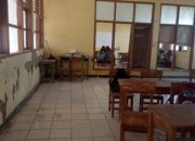 SDN Lemahkarya III Kecamatan Tempuran Karawang Butuh bantuan Pemerintah