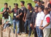 Paguyuban Mutiara Bekasi Jaya Gelar Berbagai Kegiatan Lomba Dalam HUT RI Yang Ke 79