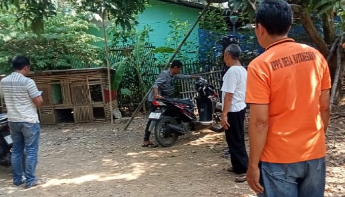Rencana Peralihan Hak Dari Perhutani ke PT Intan Pratama Properti Resahkan Warga Cidampa Karawang