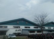 *Di jual Pabrik di Kab Karawang,* sudah memiliki perijinan lengkap.dan sudah ada ijin Limbah B3.