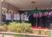 SMAN 1 Ciampel Karawang Sukses Gelar Acara Peringatan Maulid Nabi SAW