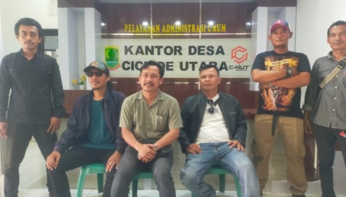 Hilman Sonjaya alis Jawer anggota PP Ciampel Karawang Masih hidup di nyatakan sudah meninggal dunia