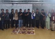 Geprek Karawang Gelar Rapat Diskusi Soal Pengangguran di Kabupaten Karawang