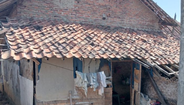 Pemerintah desa Mekarmaya Karawang Tutup Mata banyak warga Tidak tersentuh bantuan