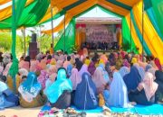 Perumahan Villa Kencana Cikarang Memperingati Maulid Nabi Muhammad SAW