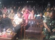 Pemerintah Kecamatan Cikampek Gelar HUT Karawang yang ke 391 Dirayakan Dengan Hiburan Rakyat Dan Mancing Gratis.