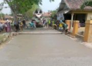 Pemkab Subang melalui Dinas PUPR Realisasikan Perbaikan Jalan Susulan Tahun 2023 – 2024
