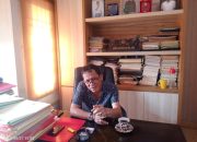 Pengacara Asep agustian S,H M.,H memberikan support sebagai bentuk apresiasi