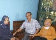 Kepsek SDN. Wadas I Kec Telukjambe Timur Klarifikasi Mengenai Pungli LKS.