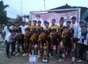 Pemerintah desa Balonggandu Karawang Sukses  Gelar milangkala yang ke 108