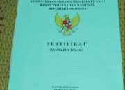 Di duga Satgas  PTSL di Sukadamai, Sukamakmur Bogor pungut Biaya  Rp 1.000.000 