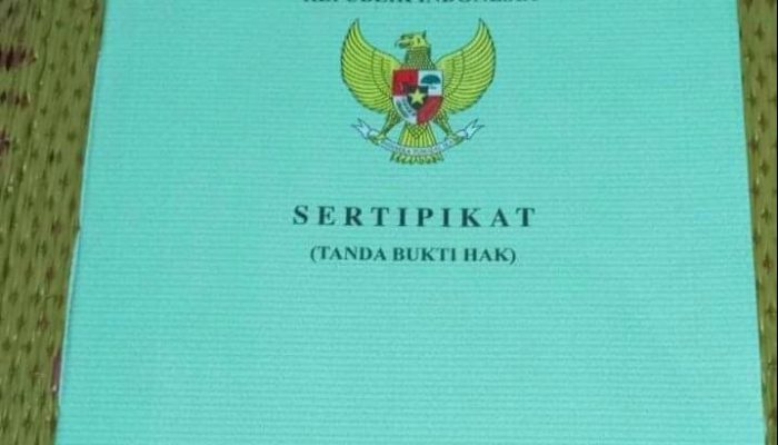 Di duga Satgas  PTSL di Sukadamai, Sukamakmur Bogor pungut Biaya  Rp 1.000.000 