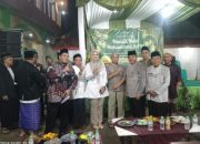 Pemerintah Desa Purwasari  Karawang Memperingati Maulid nabi Muhammad SAW