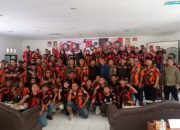 Rapat Pemilihan Pengurus Pimpinan Anak Cabang Pemuda Pancasila Kecamatan Klari Karawang