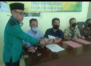 Kades Warga Jaya Sukamakmur Bogor Tidak Transparan  Menjadi Perhatian Anggota DPRD Kabupaten Bogor Dari Komisi 3.