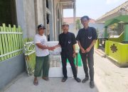 Menebar Kebaikan dengan Berbagi Makanan dalam Kegiatan Jum’at Berkah