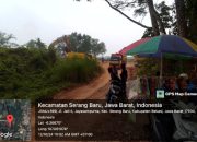 Diduga galian tidak mempunyai ijin tambang Desa Jayasampurna, Kecamatan Serang Baru Bekasi Seolah APH Tutup Mata