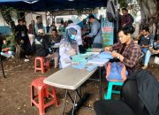 Pelayanan Humanis Sat Lantas Polres Karawang Hadirkan Kemudahan Bagi Masyarakat