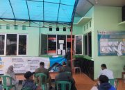 Sat Lantas Polres Karawang Hadirkan Kemudahan Pembayaran Pajak Kendaraan Bagi Kendaraan
