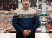 H Taufik Ardani MA Menyampaikan kepercayaan Masyarakat sangat besar kepada Calon Bupati Karawang H Aep Syaepuloh.SE