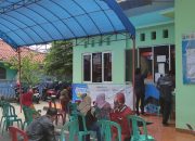 Gerai Samades Layani Warga Karawang, Lakukan Pembayaran Pajak Kendaraan