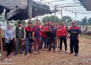 Keluarga Bp Aep Karawang mengucapkan terima kasih kepada Yayasan Rumah Teduh atas pemakaman almarhum Adnan