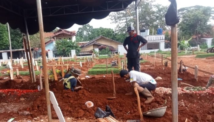 Redaksi NURJATINEWS.com Karawang turut berdukacita atas meninggalnya Adnan Prasetyo 