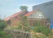 Di Jual Tanah di Dusun Kawali RT 71 RW 20 Desa Duren Dengan Lunas 1.500 M2 SHM Dengan Harga Permeter Rp 6.500.000 Bisa Nego