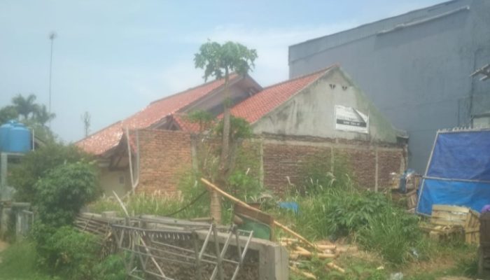 Di Jual Tanah di Dusun Kawali RT 71 RW 20 Desa Duren Dengan Lunas 1.500 M2 SHM Dengan Harga Permeter Rp 6.500.000 Bisa Nego
