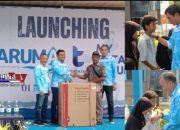 PERUMDAM TIRTA TARUM KABUPATEN KARAWANG” “Siaap Jaya Bersama’ Go Srint