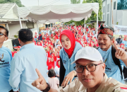 Semar Aji Adiarsa Barat Tim Pemenangan Paslon Bupati – Wakil Bupati Karawang