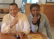 Konsolidasi Relawan dan Saksi Pemenangan Acep Jamhuri dan Gina