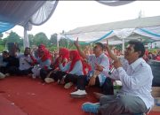 H, Bobi tokoh pemuda Walahar Dukung Acep-Gina sebagai Calon Bupati dan Wakil Bupati Karawang 2024-2029