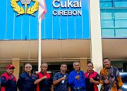 Penangkapan Truk Bermuatan Rokok Ilegal: Sopir Terjerat, APH Terindikasi Bermain*