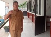 Kepsek SDN Mulyasari 1 Karawang Ucapkan Terima Kasih Atas Bantuan CSR DARI PT Mitora Nokai