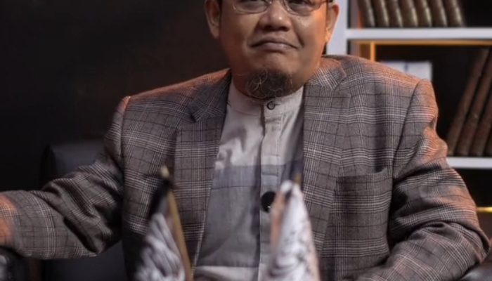 Pendeklarasian Pesantren Jatidiri Bangsa di Kediri: Wujud Harmoni Lintas Agama di Tengah Polemik