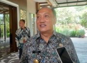 Akhir Masa Jabatan Pjs Bupati Karawang, memastikan program pemerintah daerah berjalan dengan baik*